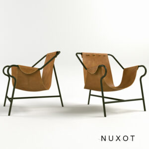 Três Pés - Lina Bo Bardi