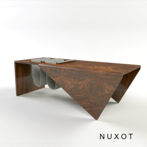 Andorinha - Jorge Zalszupin