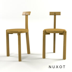 Girafa - Lina Bo Bardi